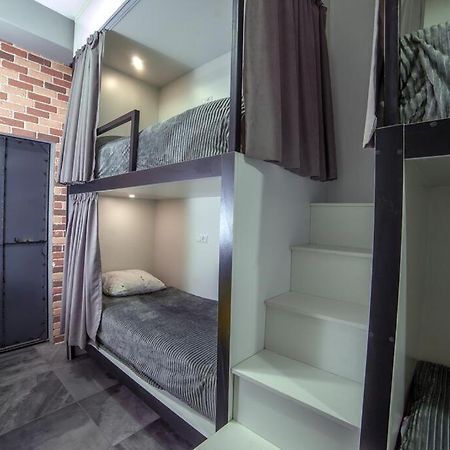Loft Hostel Gyumri Exterior foto