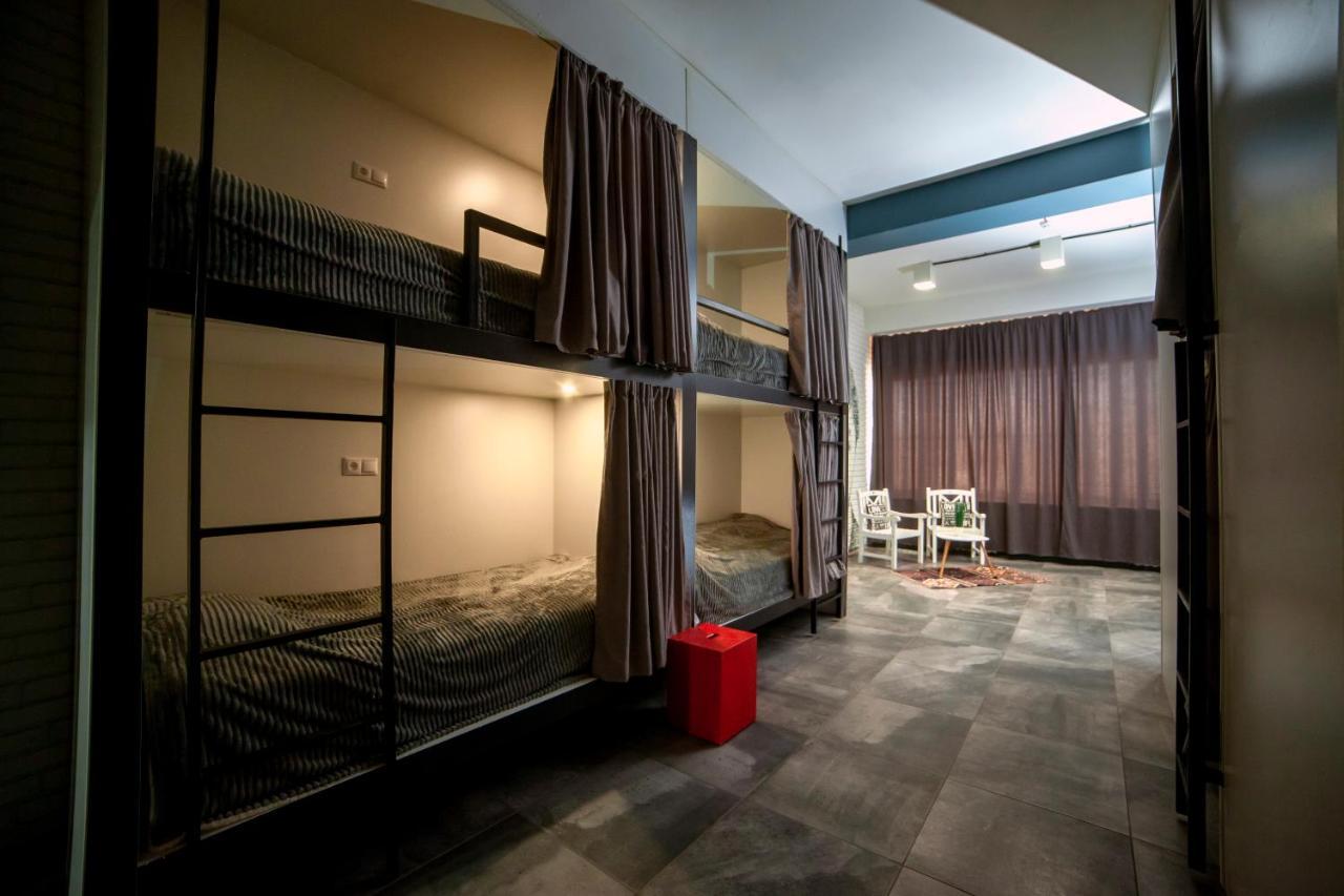 Loft Hostel Gyumri Exterior foto